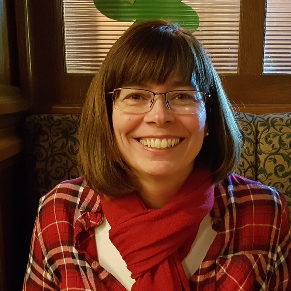 Meet your Posher, Kimberley - Picture 1 of 1